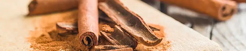 Sri Lankan spices - Cinnamon (Kurundu – කුරුඳු) - SpiceRally