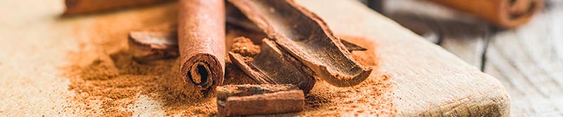 Spices In Tikka Masala - Cinnamon (Dalchini) - SpiceRally