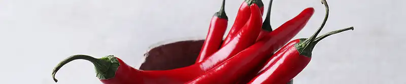 Sri Lankan spices - Red Chili (Rathu Miris – රතු මිරිස්) - SpiceRally