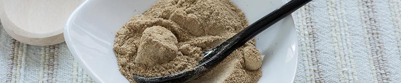 Spices In Tikka Masala - Dry Mango Powder (Amchoor Powder) - SpiceRally