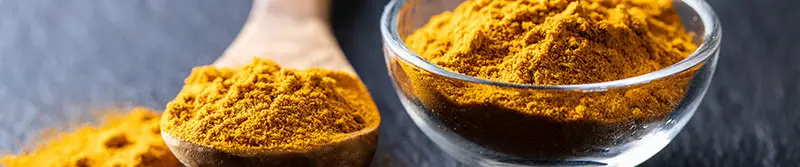 Turmeric - SpiceRally