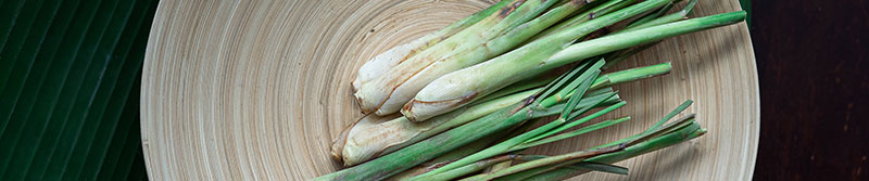 Lemongrass - SpiceRally