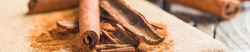 Spices for Vegan Cooking - Cinnamon - SpiceRally