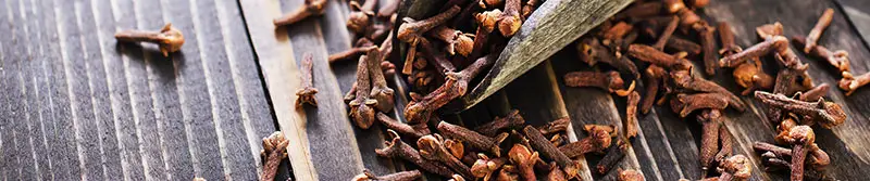 Cloves - SpiceRally