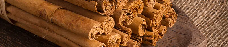 Types Of Cinnamon - SpiceRally