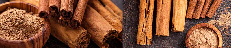 Cassia Cinnamon Vs Ceylon Cinnamon - SpiceRally