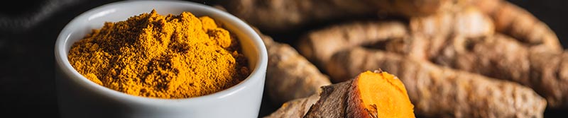 Turmeric (Haldi/ Manjal) - SpiceRally