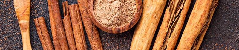 Cinnamon (Pattai) - SpiceRally