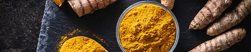 Sri Lankan spices - Turmeric (Kaha – කහ) - SpiceRally