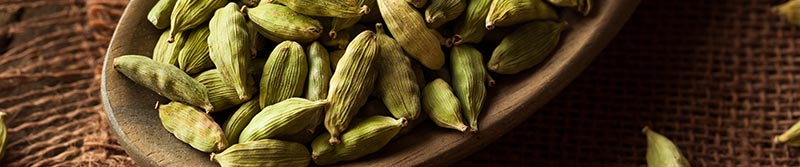 Cardamoms (Elaichi) - SpiceRally