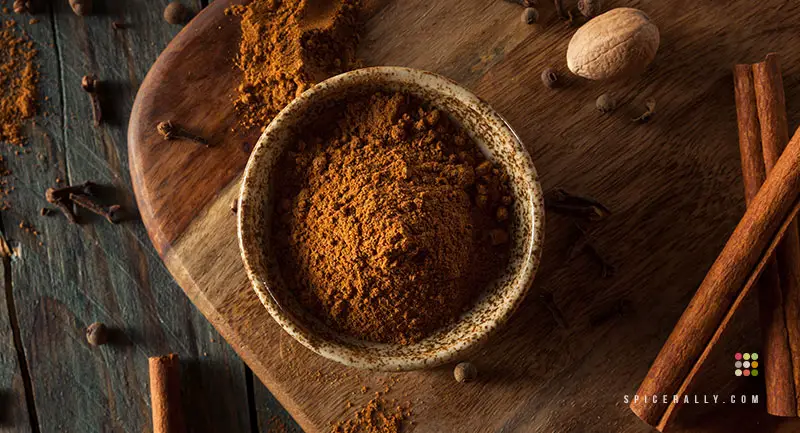 What Spices are in Pumpkin Spice? - SpiceRally