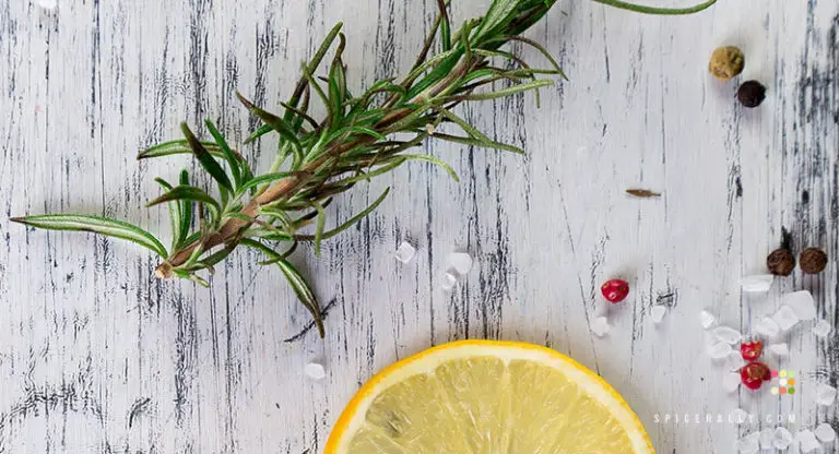 Simple Homemade Poultry Seasoning Recipe