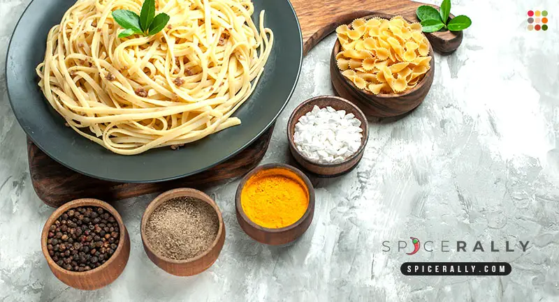 What Spices Are In Italian Seasoning - SpiceRally