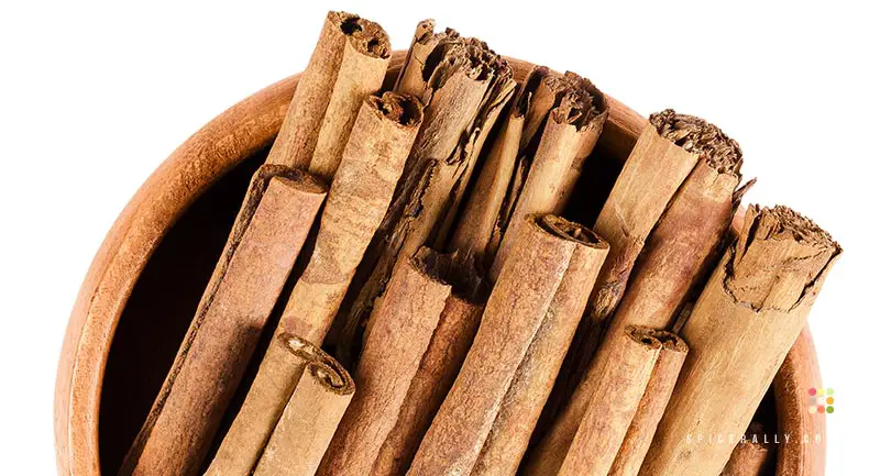 Benefits Of Saigon Cinnamon - SpiceRally