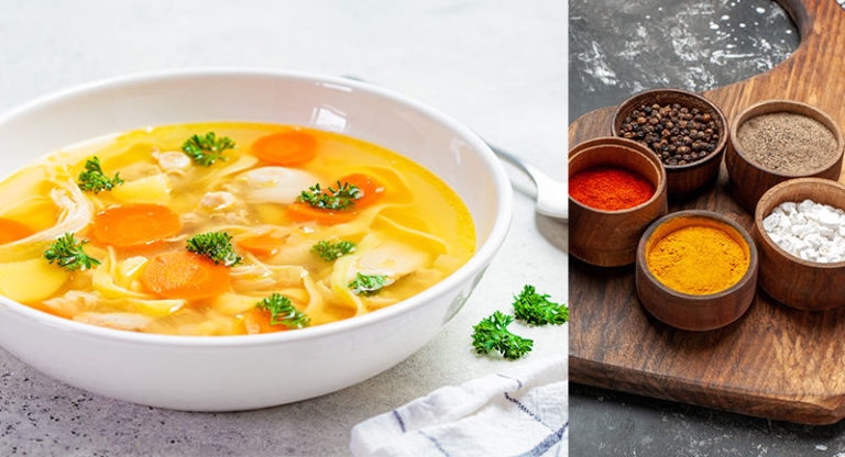 Best Spices For Chicken Soup – The Ultimate Tantalizing Flavors