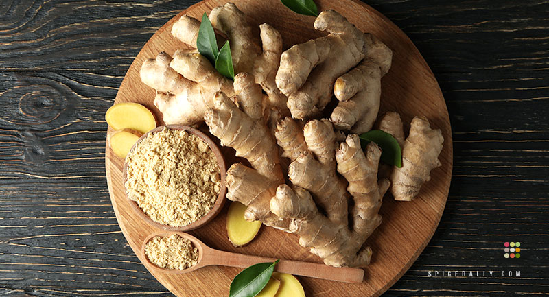 How to use ginger in cooking - SpiceRallyHow to use ginger in cooking - SpiceRally