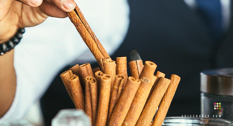 Benefits Of Cassia Cinnamon - SpiceRally