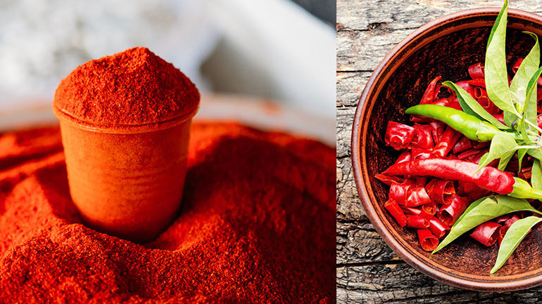Is Chili Powder The Same As Cayenne? - SpiceRally