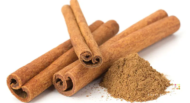 Korintje Cinnamon - SpiceRally