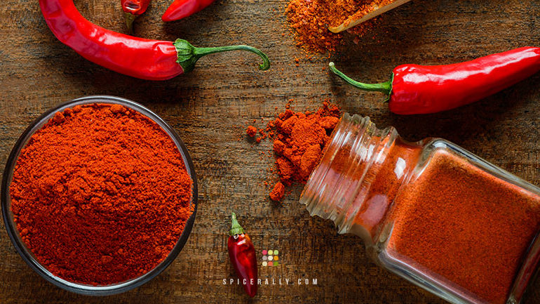 Can I Use Regular Paprika Instead Of Smoked Paprika? - SpiceRally