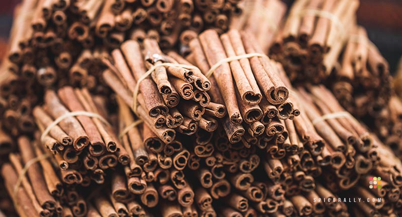 Ceylon Cinnamon Grades And Uses - SpiceRally