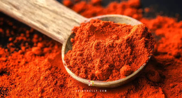 Difference of Paprika And Smoked Paprika. 93% Food GURUs won’t tell you This!