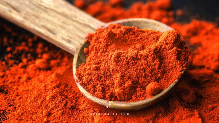 Key Difference Between Paprika And Smoked Paprika - SpiceRally