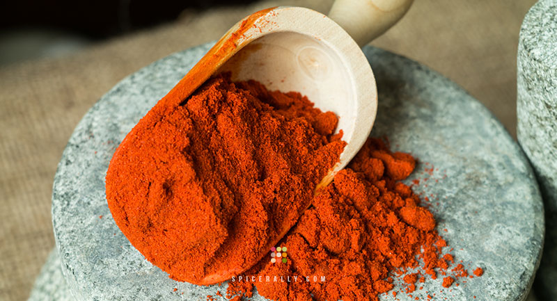Is Smoked Paprika Spicy? - SpiceRally