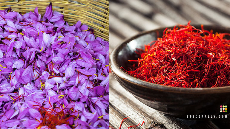 What Is Saffron And Why Is It So Expensive? - SpiceRally