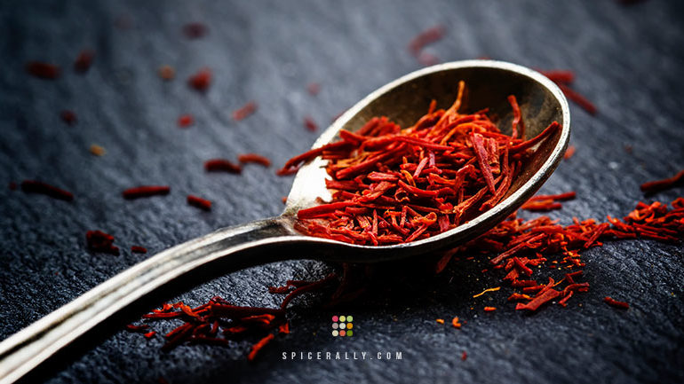 How Do You Use Saffron In Cooking? - SpiceRally
