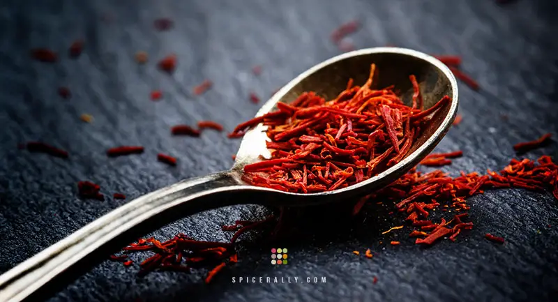 How Do You Use Saffron In Cooking? - SpiceRally