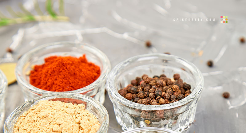 What Spices Are In Creole Seasoning? - SpiceRally