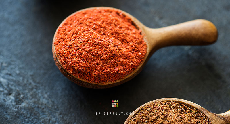 What Is Cajun Seasoning And What Makes It Special? - SpiceRally