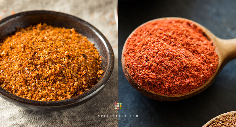 Difference Between Cajun And Creole Seasoning - SpiceRally