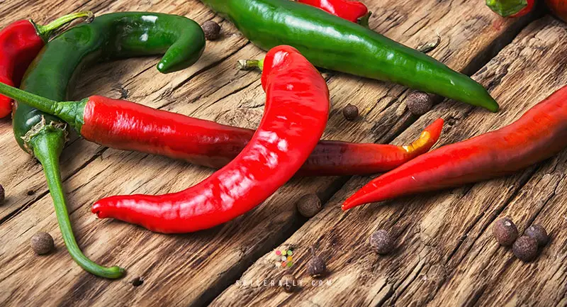 Paprika: The Difference Between Spanish and Hungarian Paprika Explained