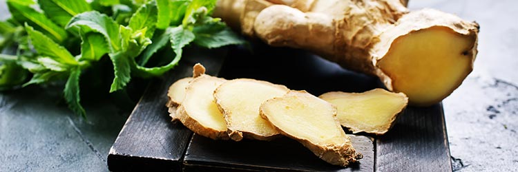 Use Ginger In Cooking - SpiceRally