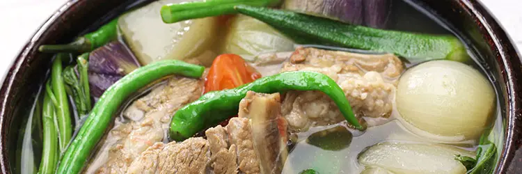 Common Flavors In Philippine Cuisine | SpiceRally