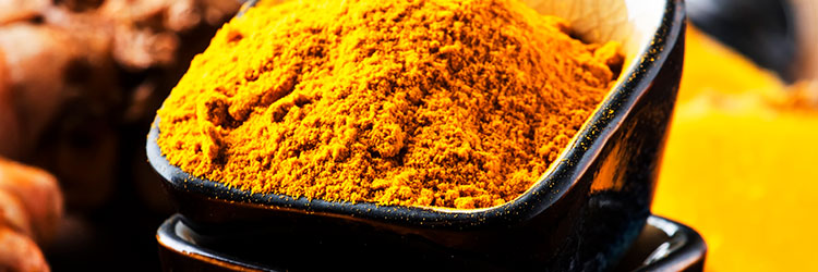 03 - Turmeric (Haldi) | Top 10 Indian Spices - SpiceRally