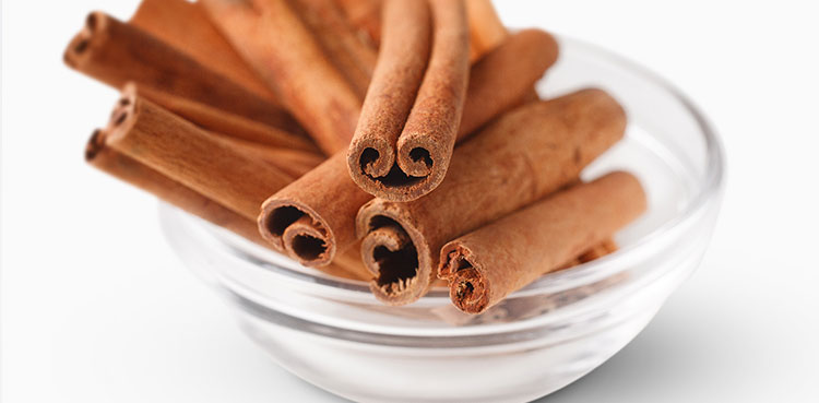 Spices In Chai Tea - Cinnamon - SpiceRally