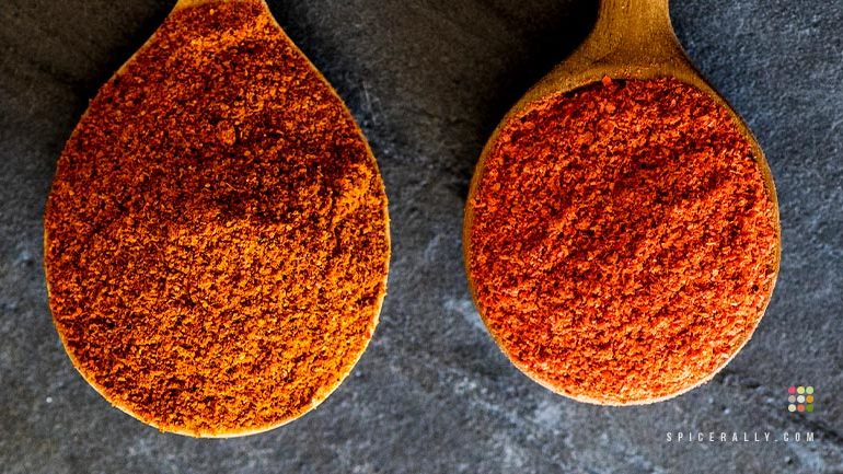 Difference Between Taco Seasoning and Fajita Seasoning - SpiceRally