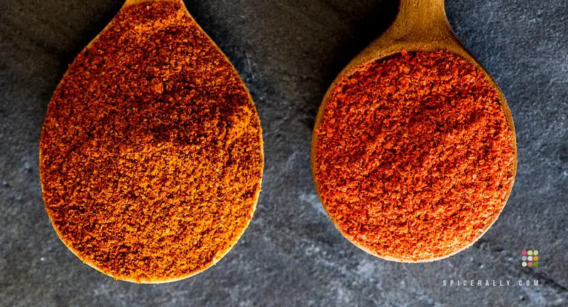 Difference Between Taco Seasoning and Fajita Seasoning - SpiceRally