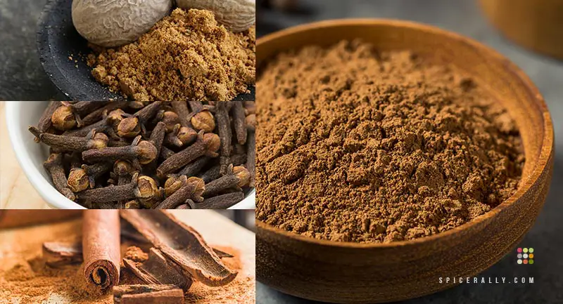 Allspice seasoning - SpiceRally