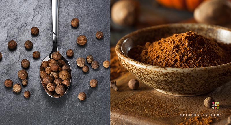 Health Benefits Of Allspice - SpiceRally