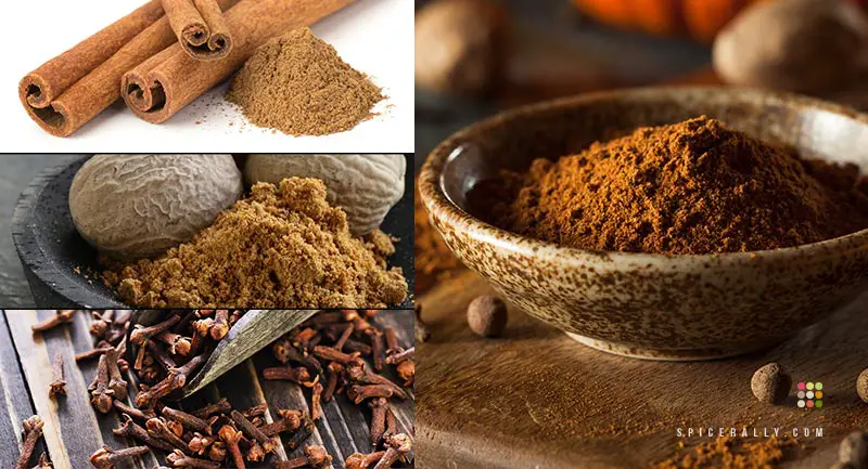 Simple Allspice Seasoning Recipe - SpiceRally