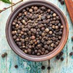 Health Benefits Of Black Pepper - SpiceRally