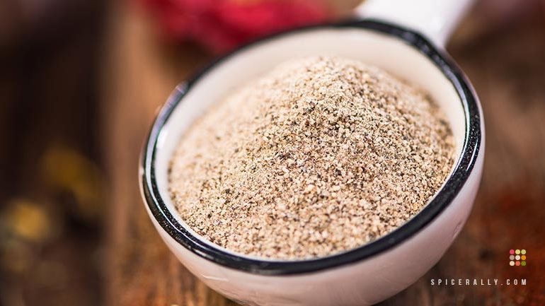 What Is In Ranch Seasoning - SpiceRally