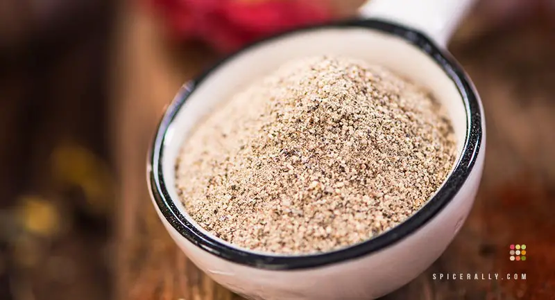 What Is In Ranch Seasoning - SpiceRally