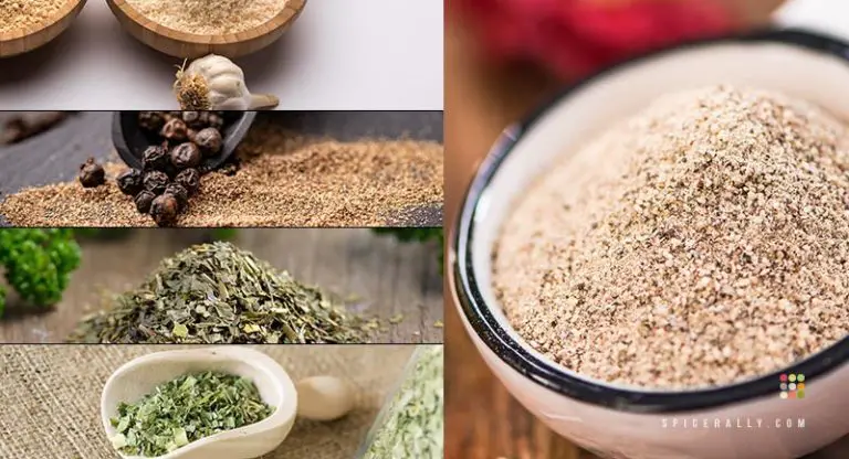 Homemade Ranch Seasoning Recipe – Try Your Batch Made With Love!