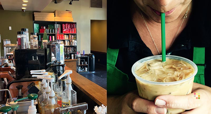Cinnamon Drinks At Starbucks - SpiceRally