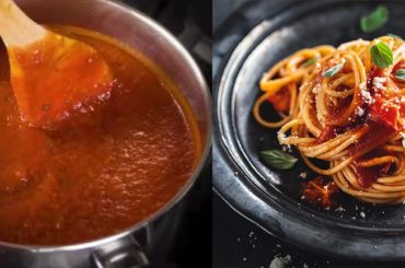 What Spices Are In Spaghetti Sauce - SpiceRally